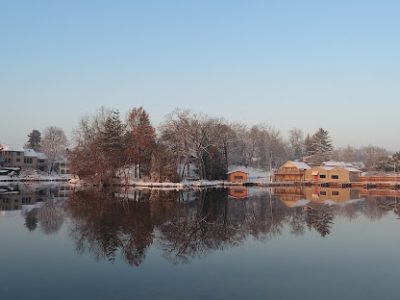 Lake Orion, MI