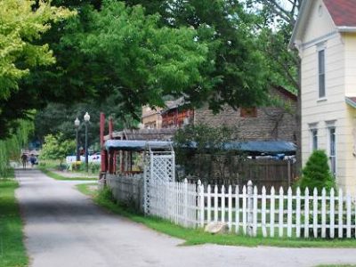 Metamora, MI