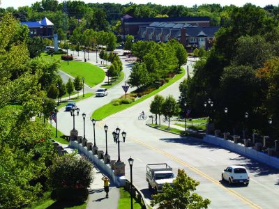 Cleared property ready for development in Oakland County, MI